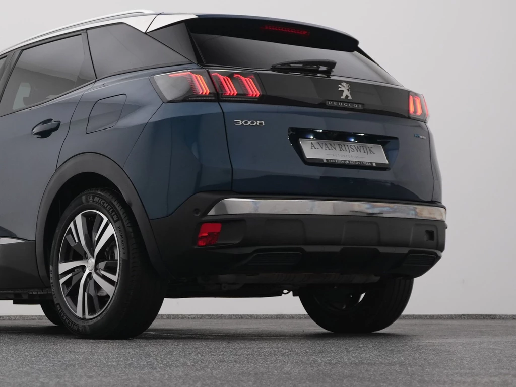 Peugeot 3008 – foto 6