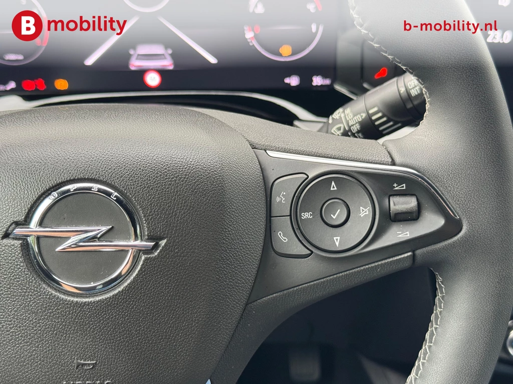Opel Mokka – foto 19