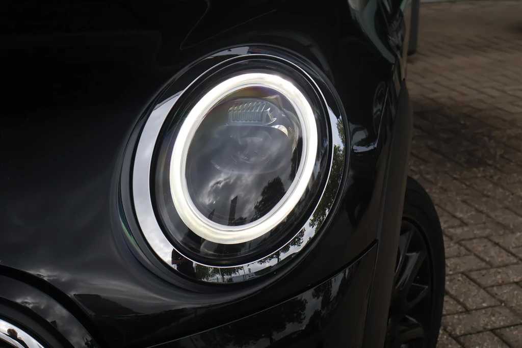MINI 5-deurs – foto 14