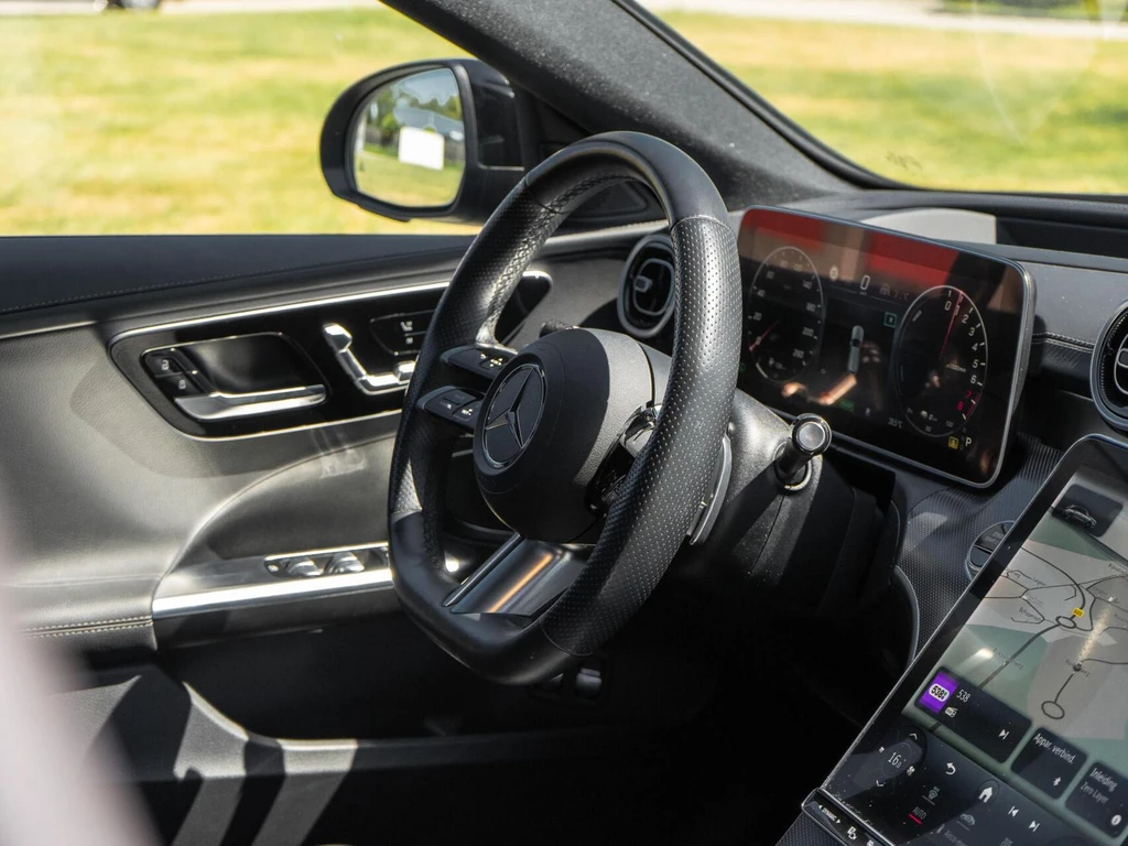Mercedes-Benz C-Klasse – foto 32