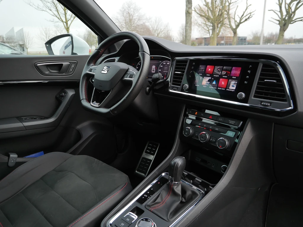 SEAT Ateca – foto 39