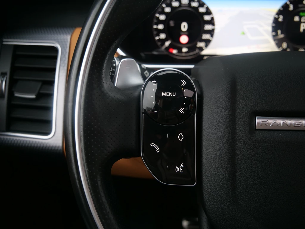 Land Rover Range Rover Sport – foto 32