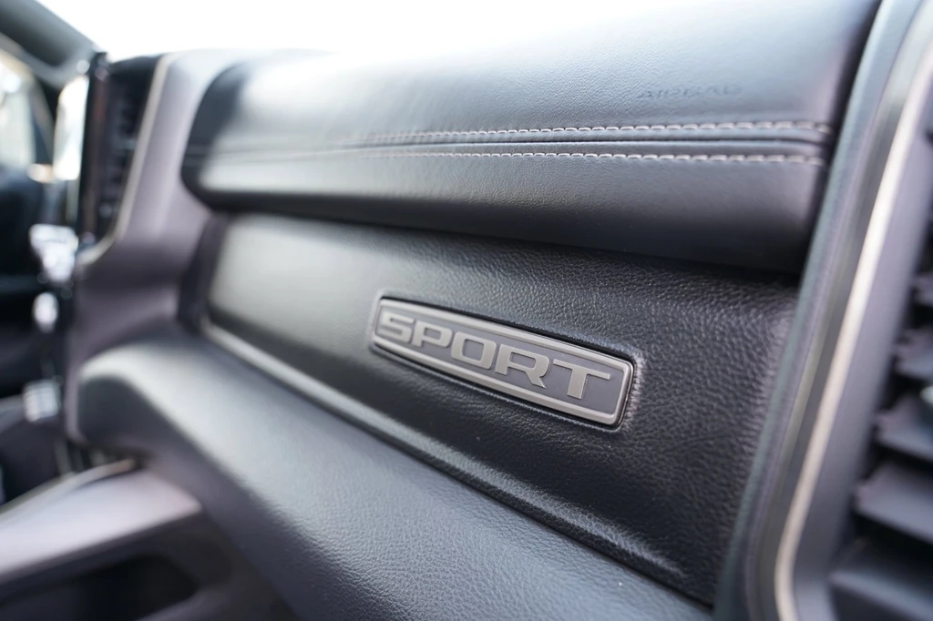 Dodge Ram 1500 – foto 32