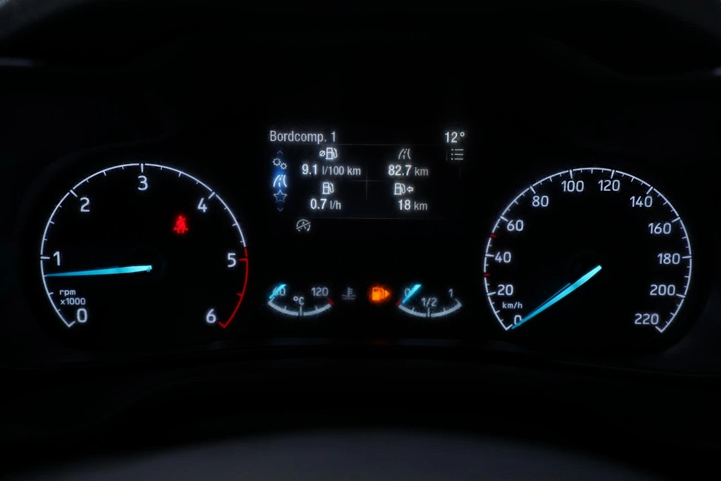 Ford Transit Connect – foto 24