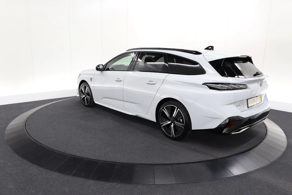 Peugeot 308 – foto 8