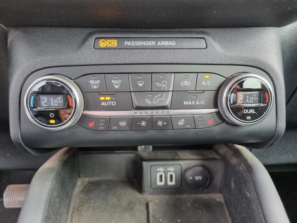 Ford Kuga – foto 14