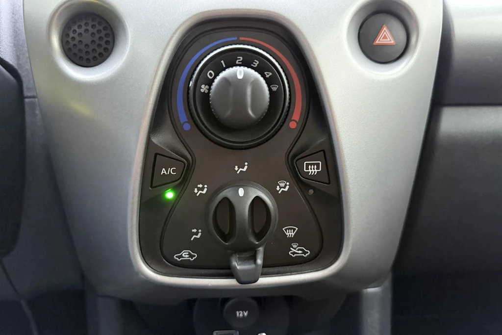 Peugeot 108 – foto 19