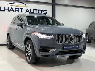 Volvo XC90 – thumbnail 9