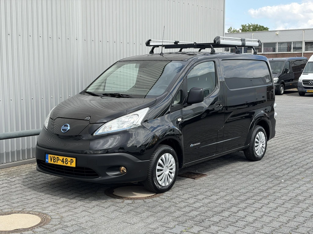Nissan e-NV200 – foto 2