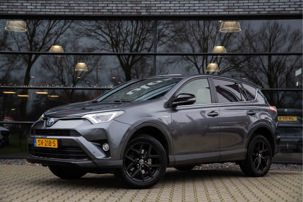 Toyota RAV4 – foto 2