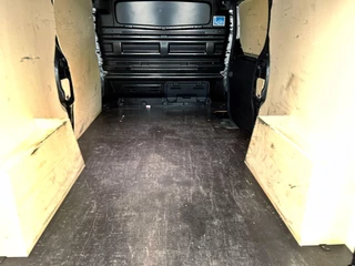Renault Trafic – thumbnail 8