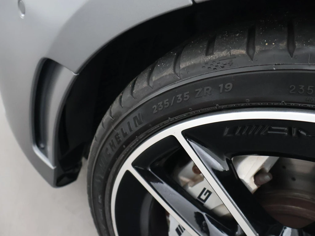 Mercedes-Benz A-Klasse – foto 90