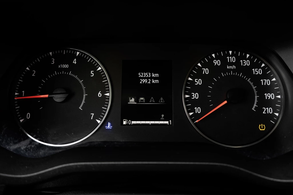 Renault Trafic – foto 22