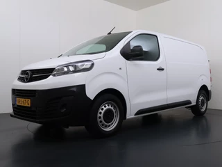 Opel Vivaro – thumbnail 2