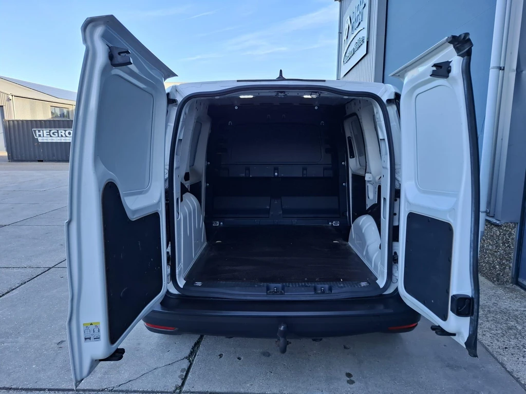Volkswagen Caddy – foto 28