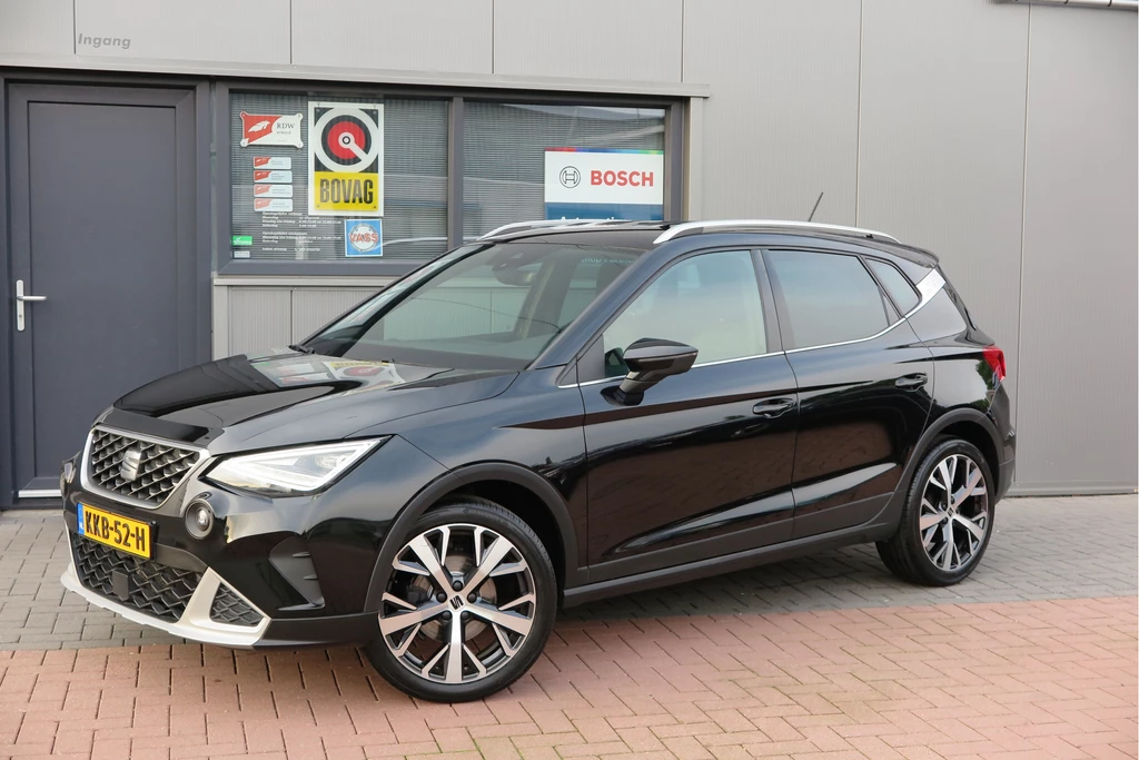 SEAT Arona – foto 3