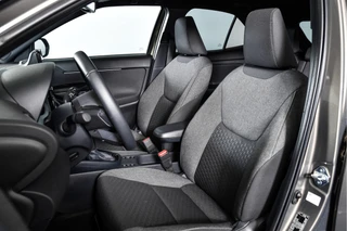 Toyota Yaris Cross – thumbnail 13