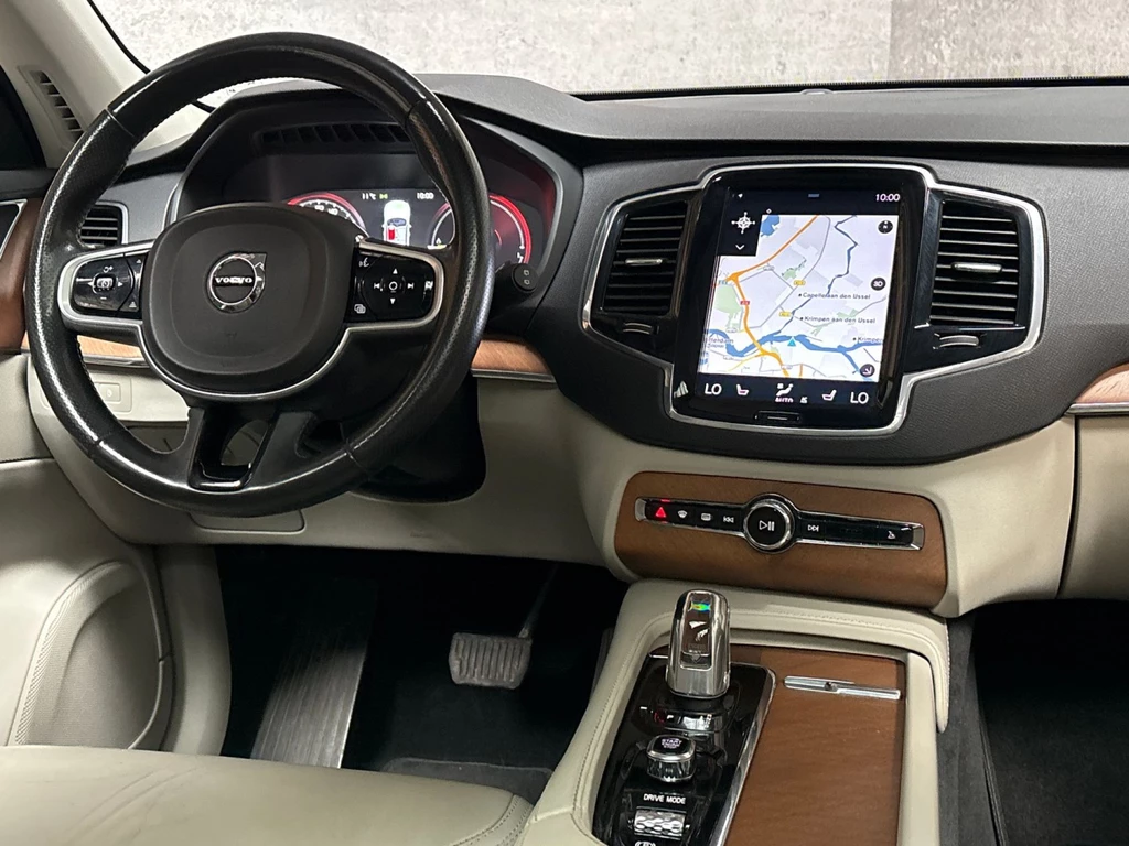 Volvo XC90 – foto 6
