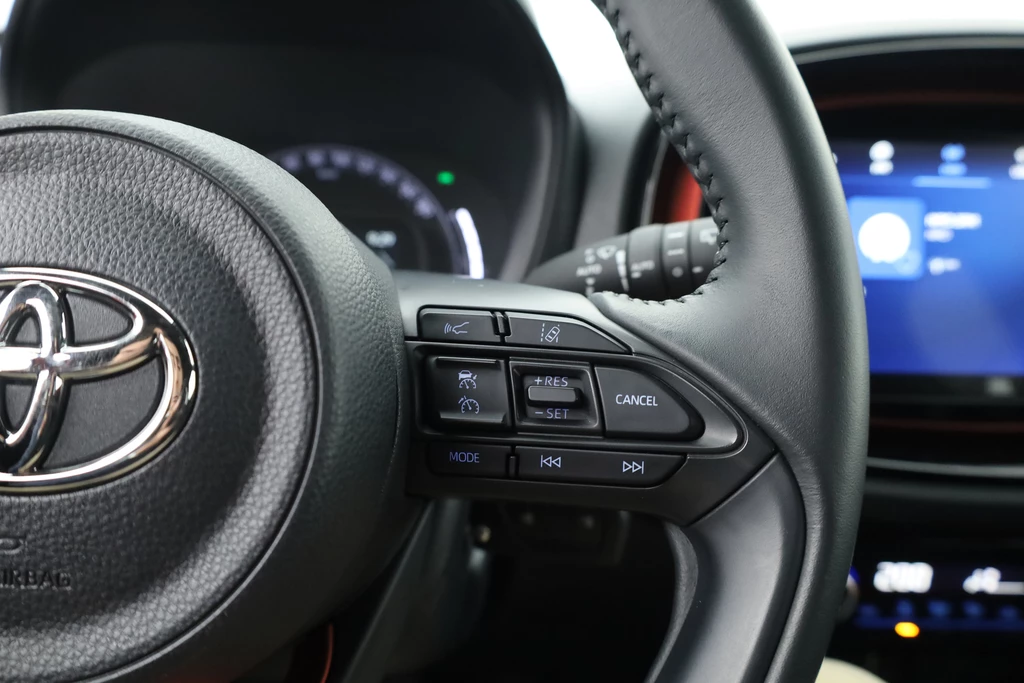 Toyota Aygo – foto 17