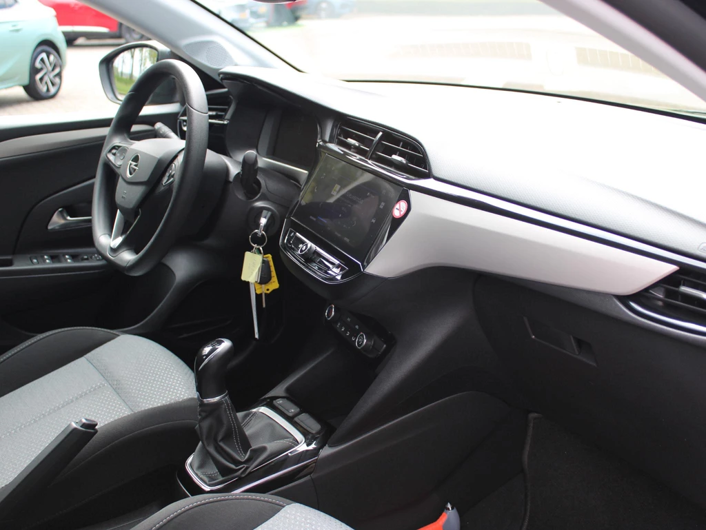 Opel Corsa – foto 14