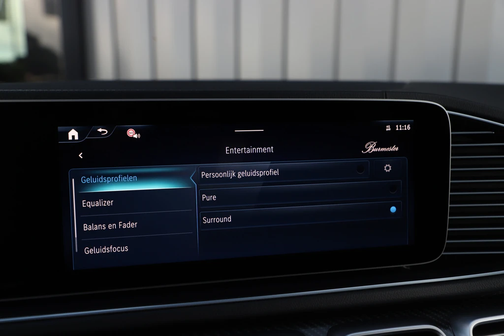 Mercedes-Benz GLE – foto 29