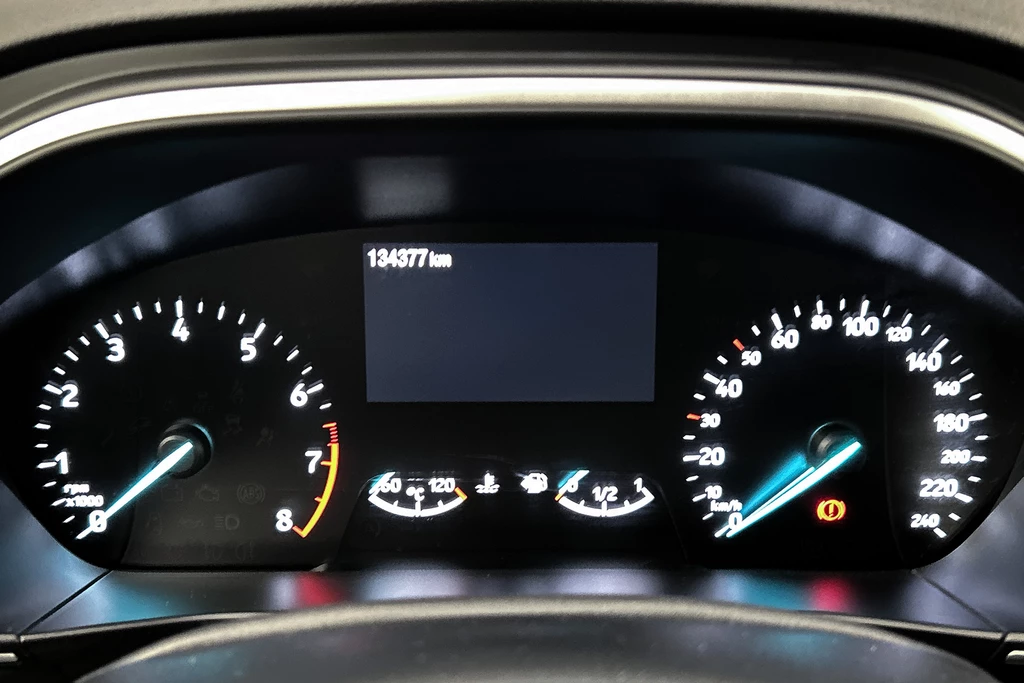 Ford Focus – foto 12