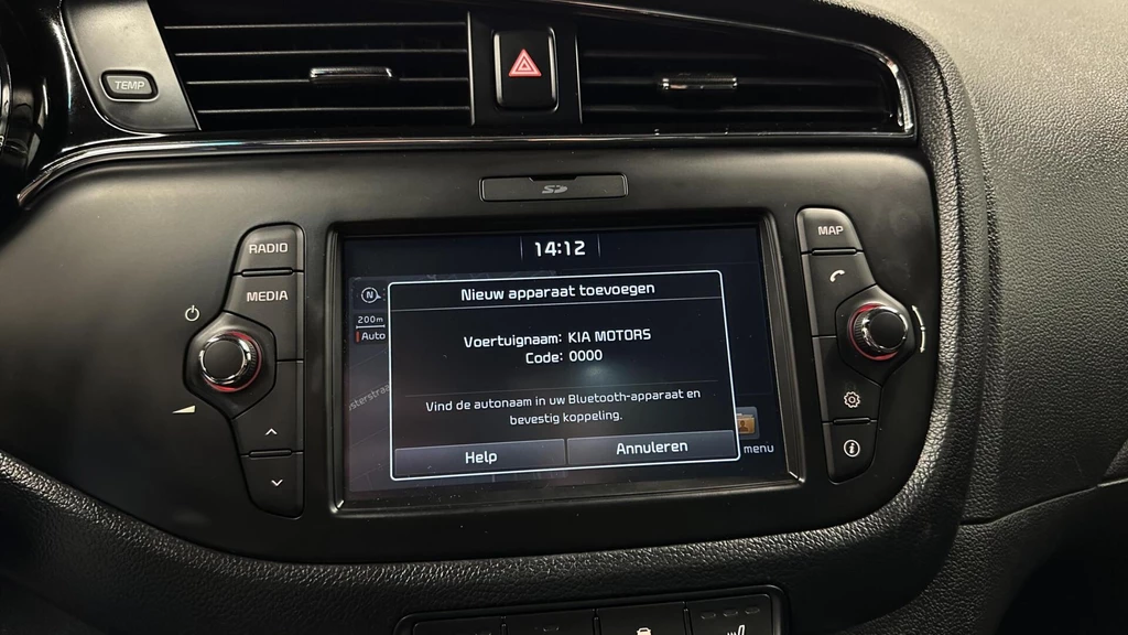 Kia cee'd – foto 35