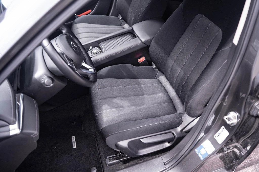 Mazda 6 – foto 31