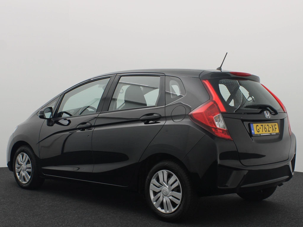 Honda Jazz – foto 3