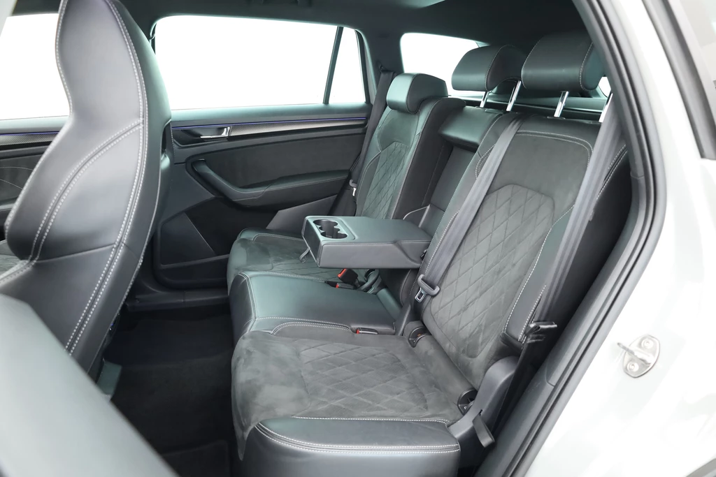 Škoda Kodiaq – foto 38