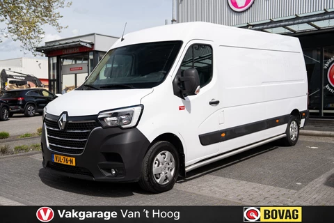 Renault Master T35 2.3 dCi 150 L3H2 Energy Comfort