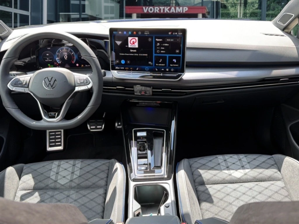 Volkswagen Golf – foto 15