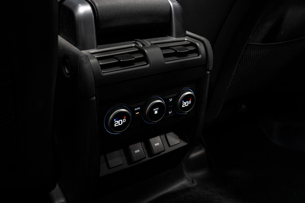 Land Rover Defender – foto 26