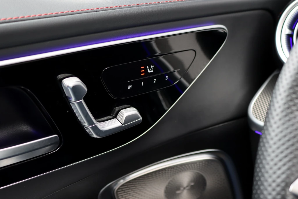 Mercedes-Benz C-Klasse – foto 13