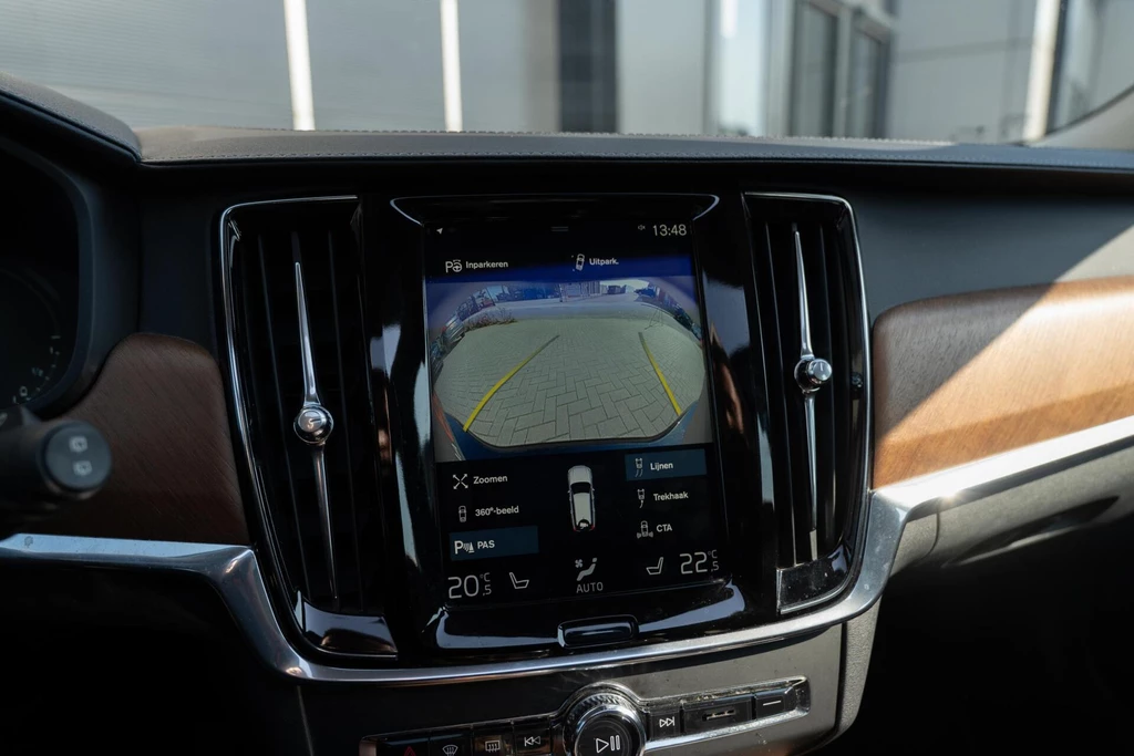 Volvo V90 – foto 29
