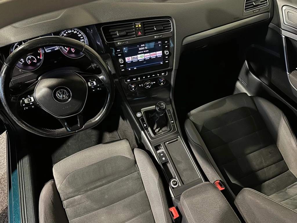 Volkswagen Golf – foto 39