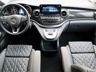 Mercedes-Benz V-Klasse – thumbnail 13