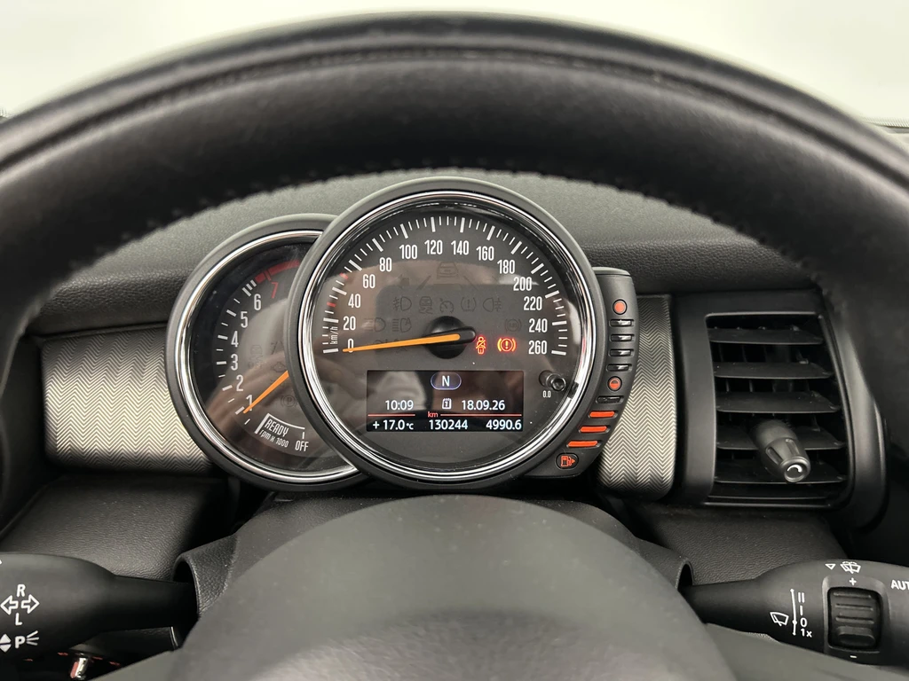 MINI Cooper Cabrio – foto 18
