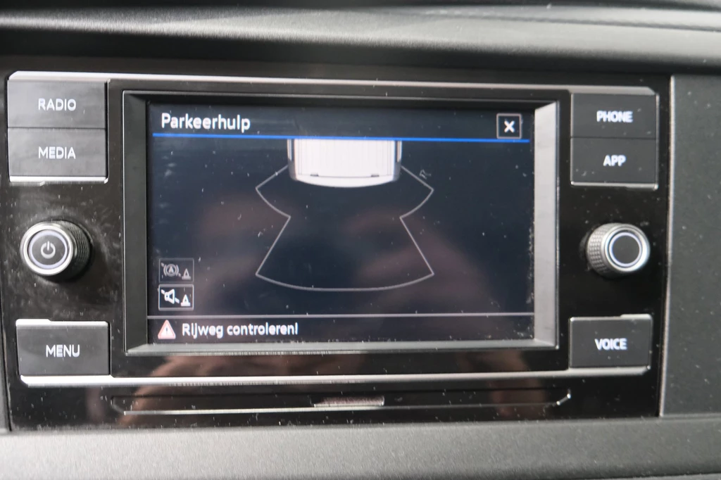 Volkswagen Transporter – foto 16