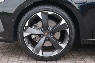 CUPRA Leon Sportstourer – thumbnail 14