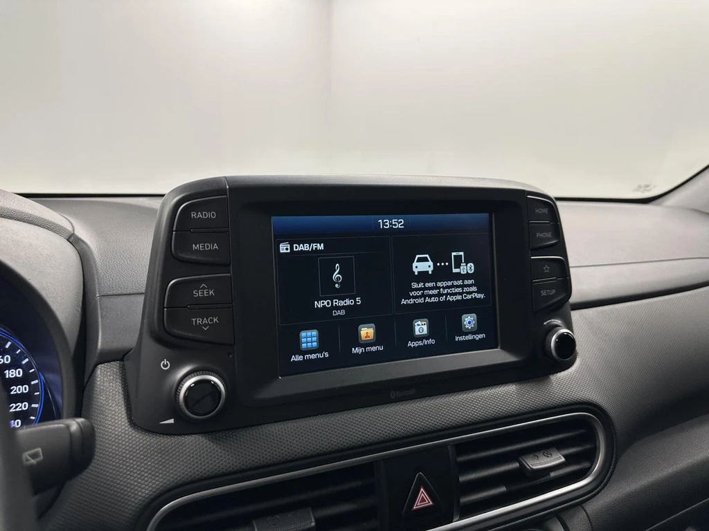 Hyundai Kona – foto 35