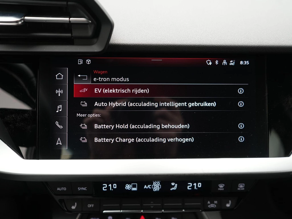 Audi A3 – foto 34