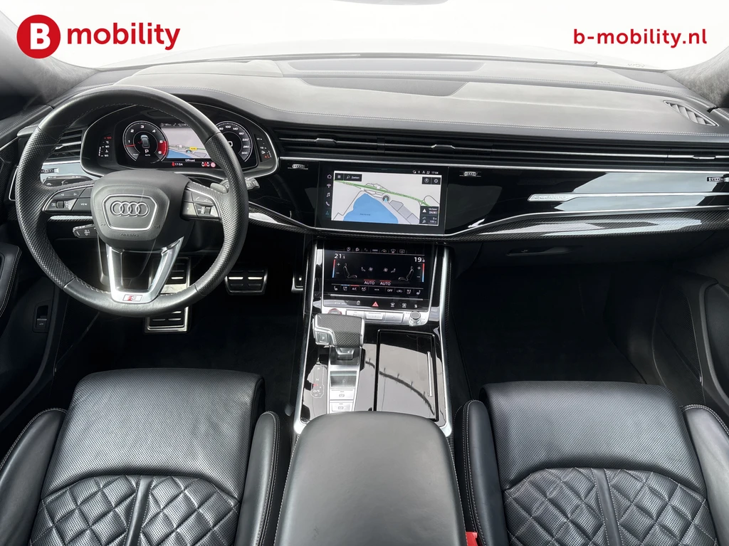Audi SQ8 – foto 12