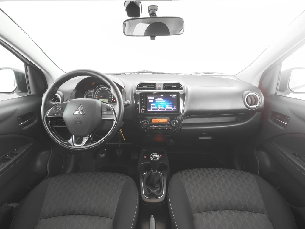 Mitsubishi Space Star – foto 22