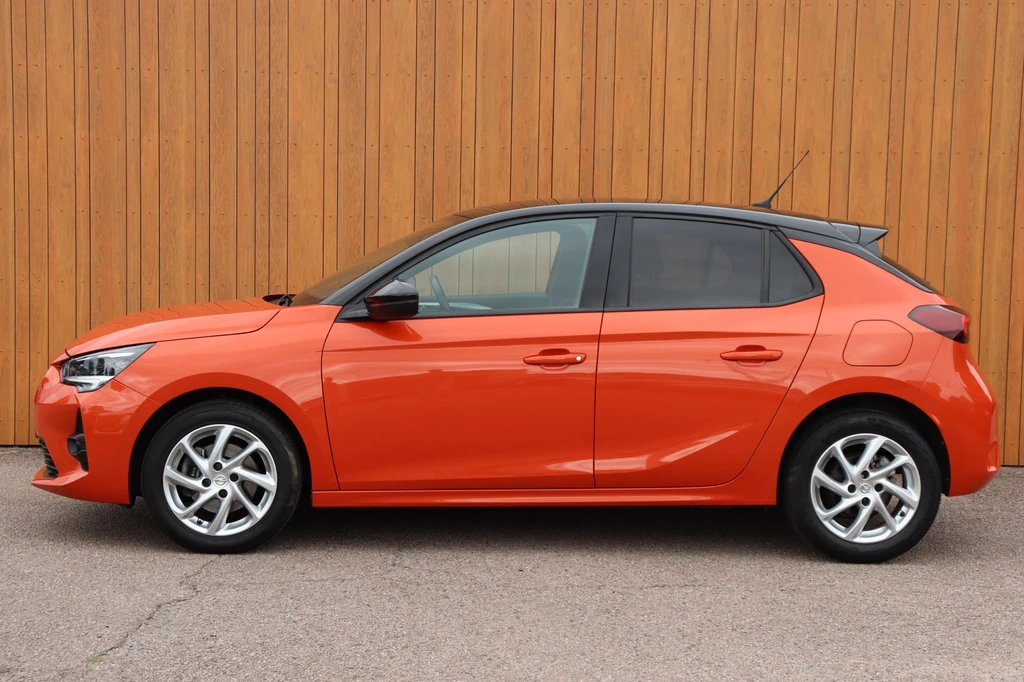 Opel Corsa – foto 3