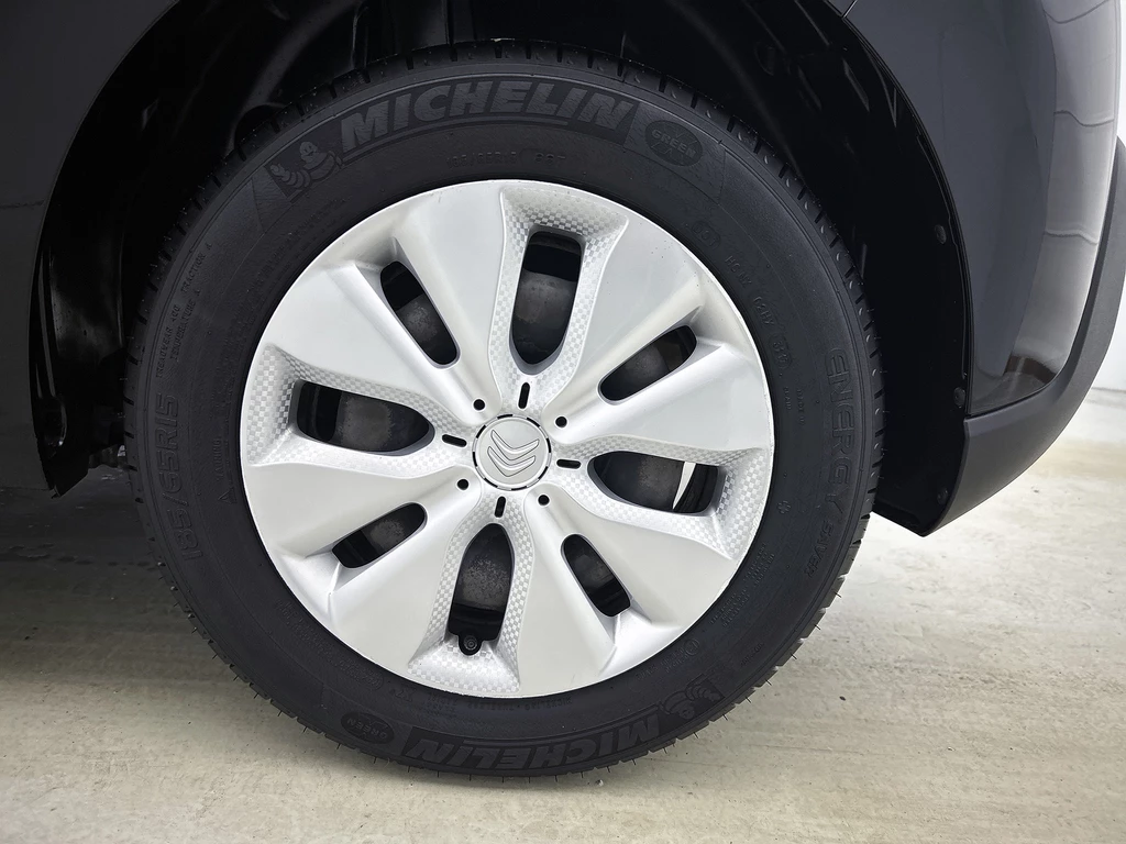 Citroën C3 – foto 34