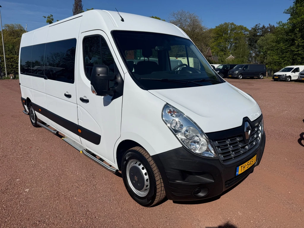 Renault Master – foto 8