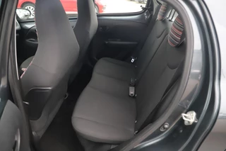 Citroën C1 – thumbnail 7