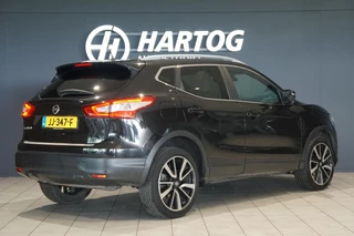 Nissan QASHQAI – thumbnail 4