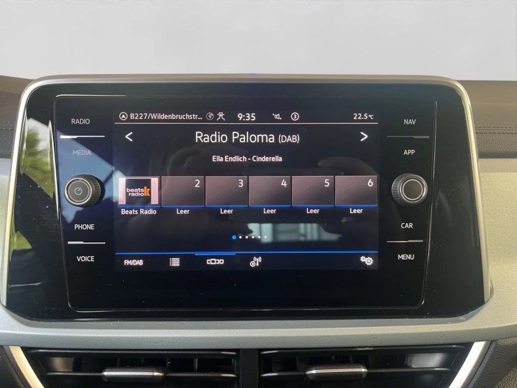 Volkswagen T-Roc – foto 14